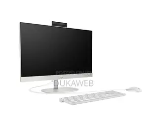 New Desktop Computer HP AiO 24 16GB Intel Core I7 SSD 1T