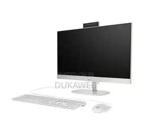 New Desktop Computer HP AiO 24 16GB Intel Core I7 SSD 1T