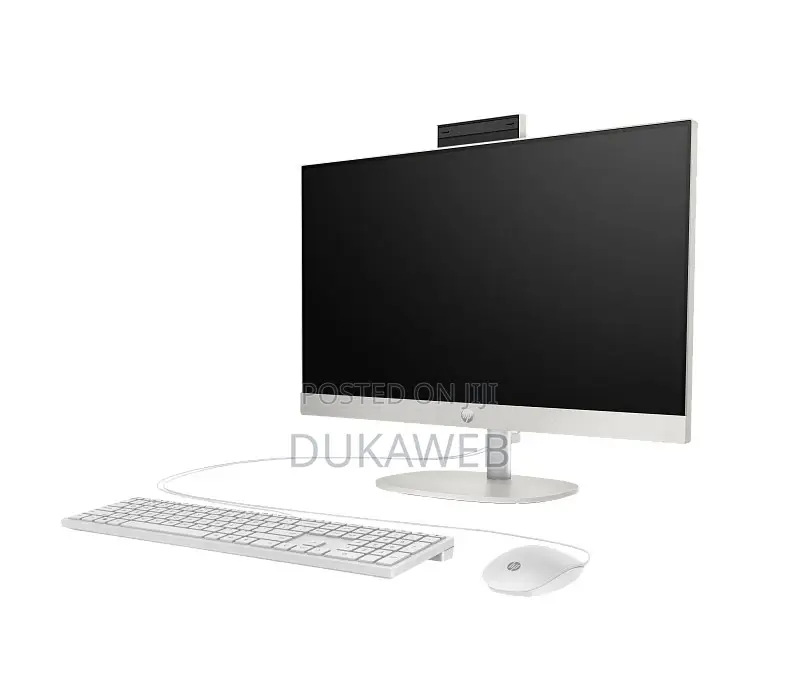 New Desktop Computer HP AiO 24 16GB Intel Core I7 SSD 1T