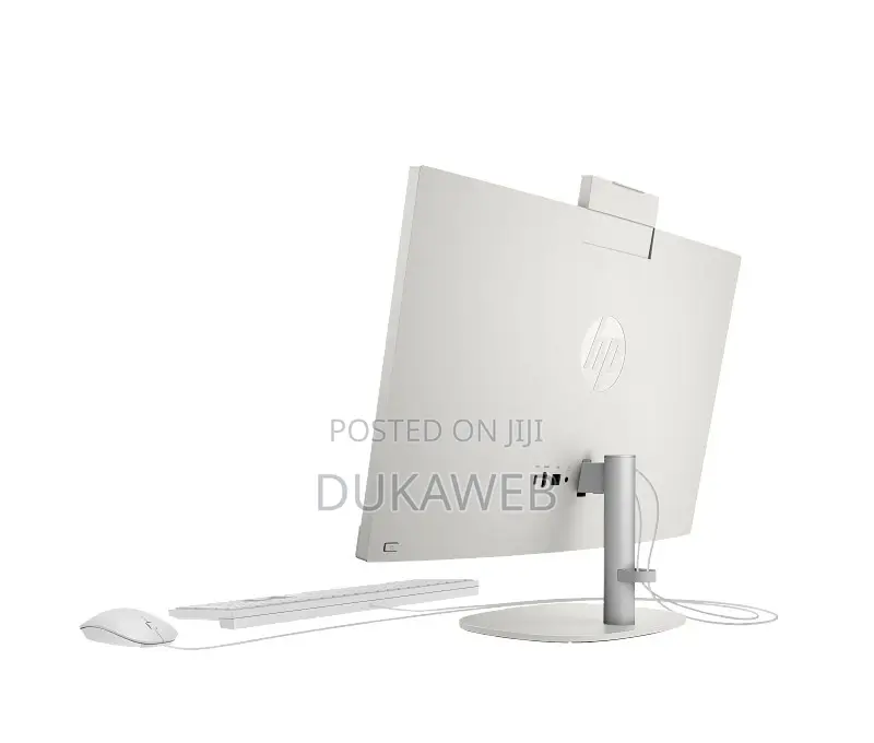 New Desktop Computer HP AiO 24 16GB Intel Core I7 SSD 1T