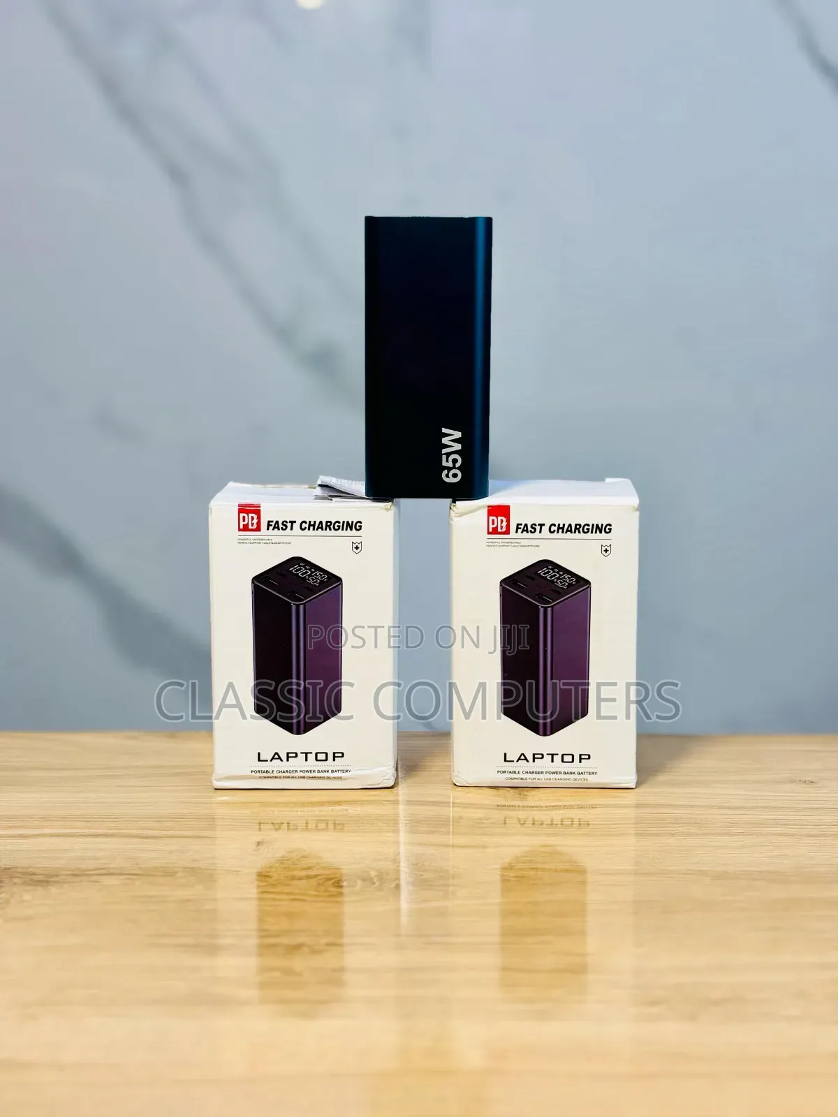 Laptop Power Bank
