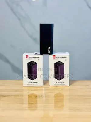 Laptop Power Bank