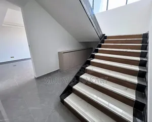 Furnished 4bdrm Duplex in Masaki for rent