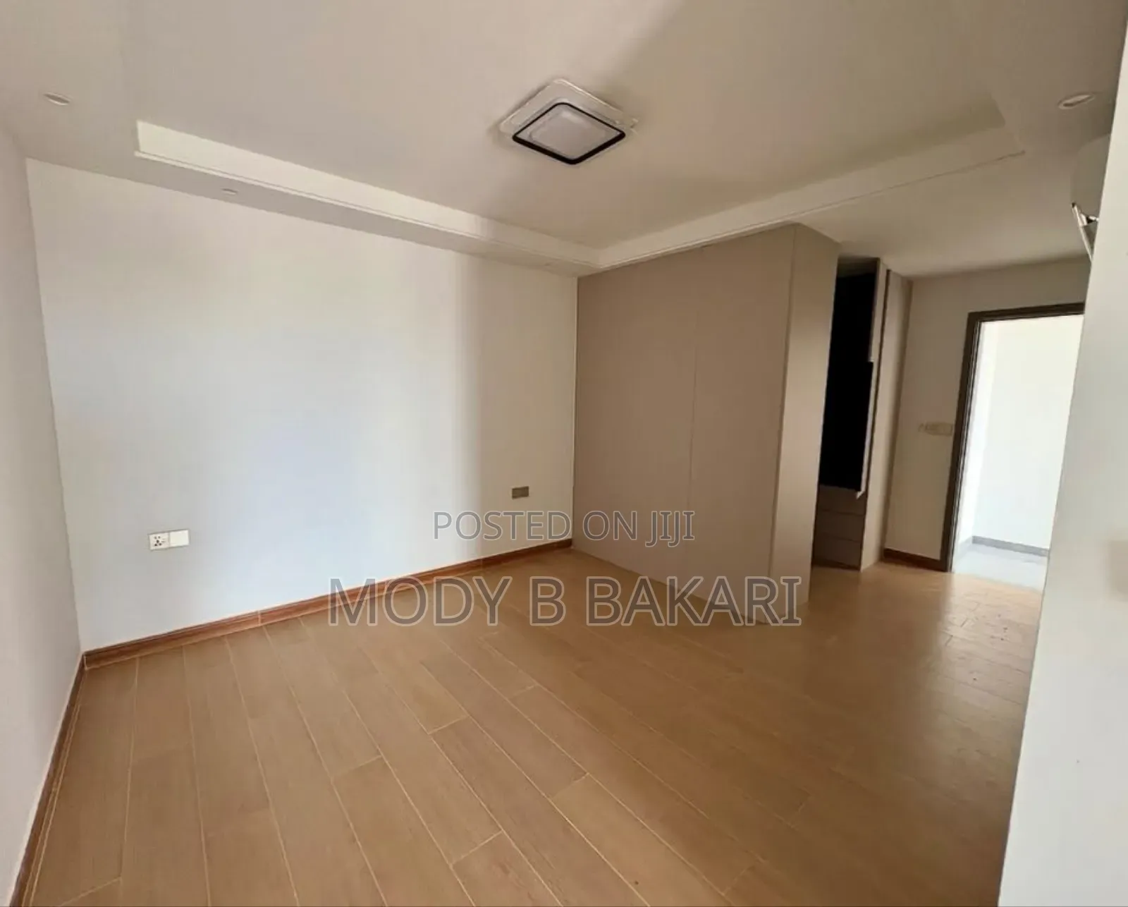 Furnished 4bdrm Duplex in Masaki for rent
