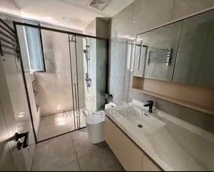 Furnished 4bdrm Duplex in Masaki for rent