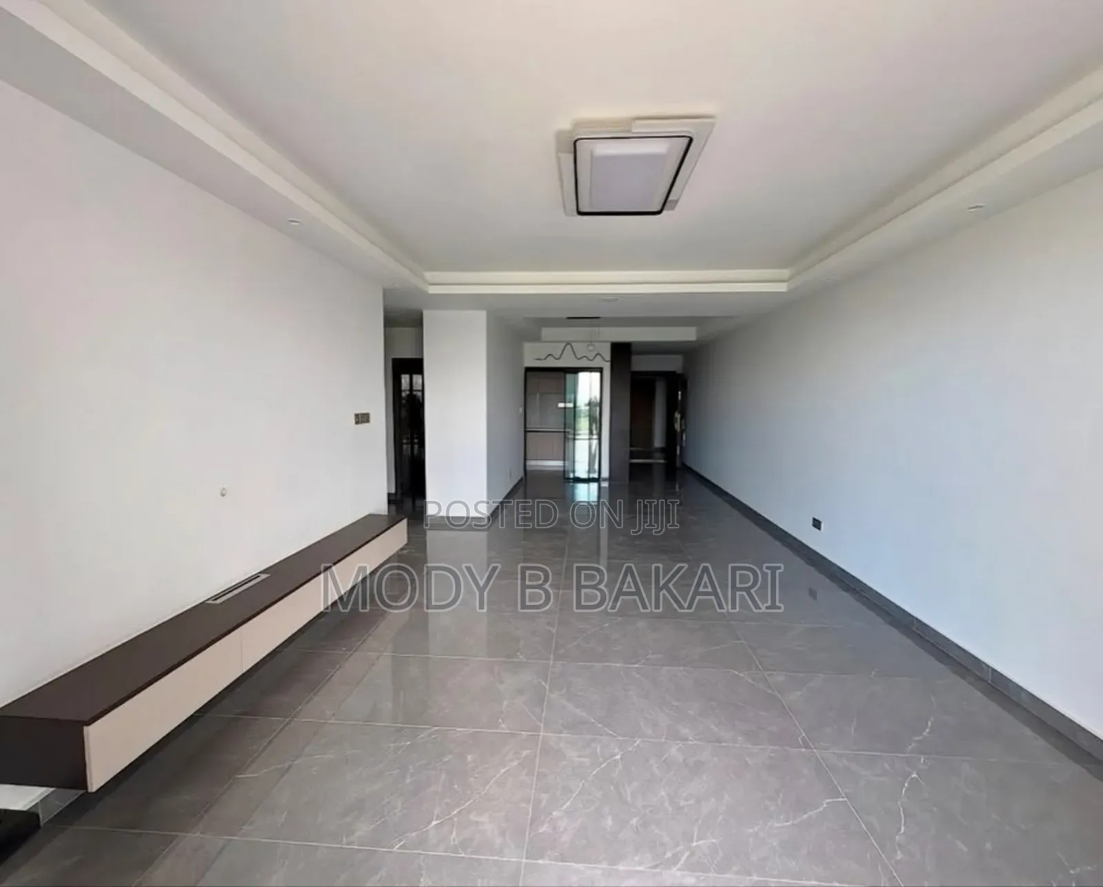 Furnished 4bdrm Duplex in Masaki for rent