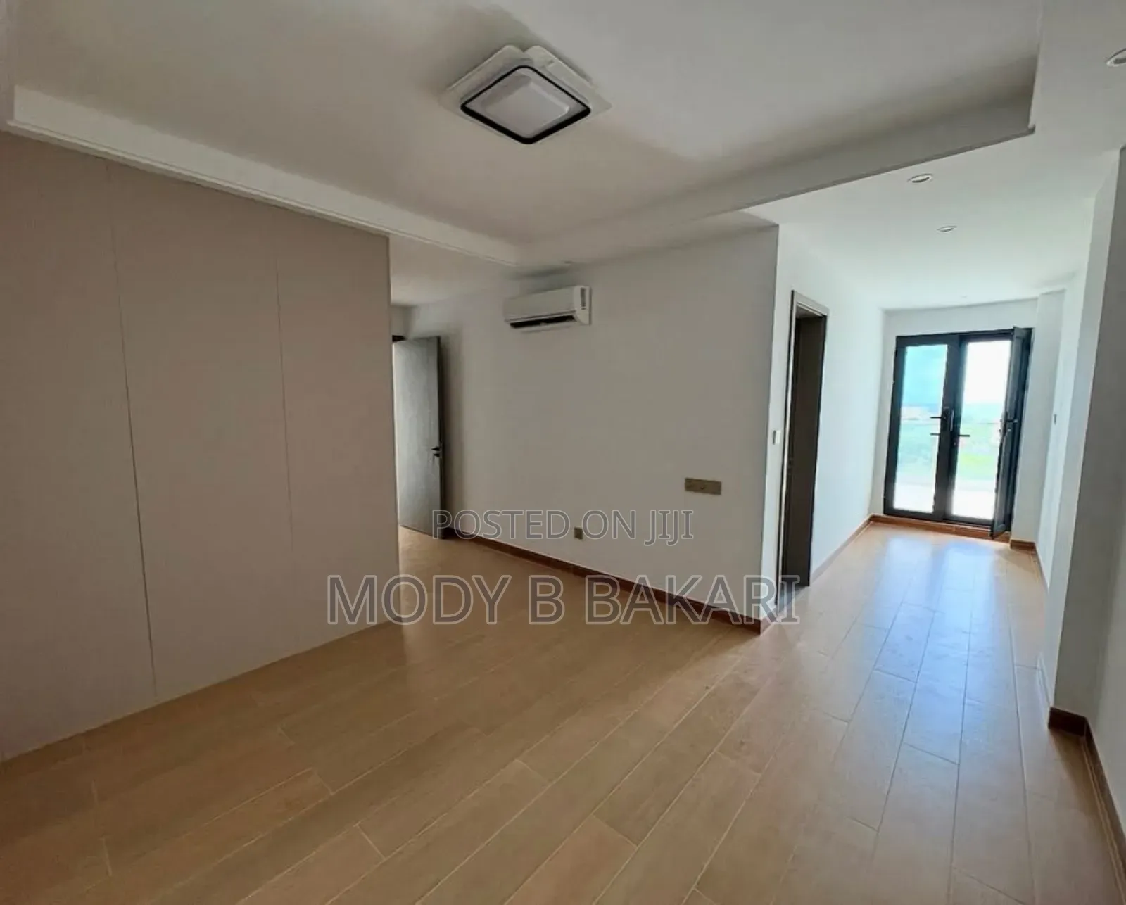 Furnished 4bdrm Duplex in Masaki for rent