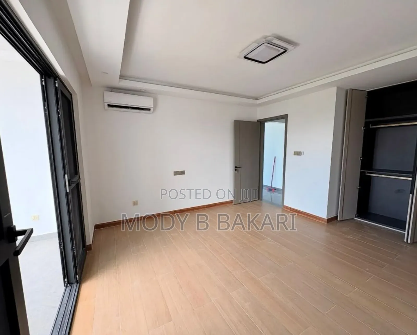 Furnished 4bdrm Duplex in Masaki for rent