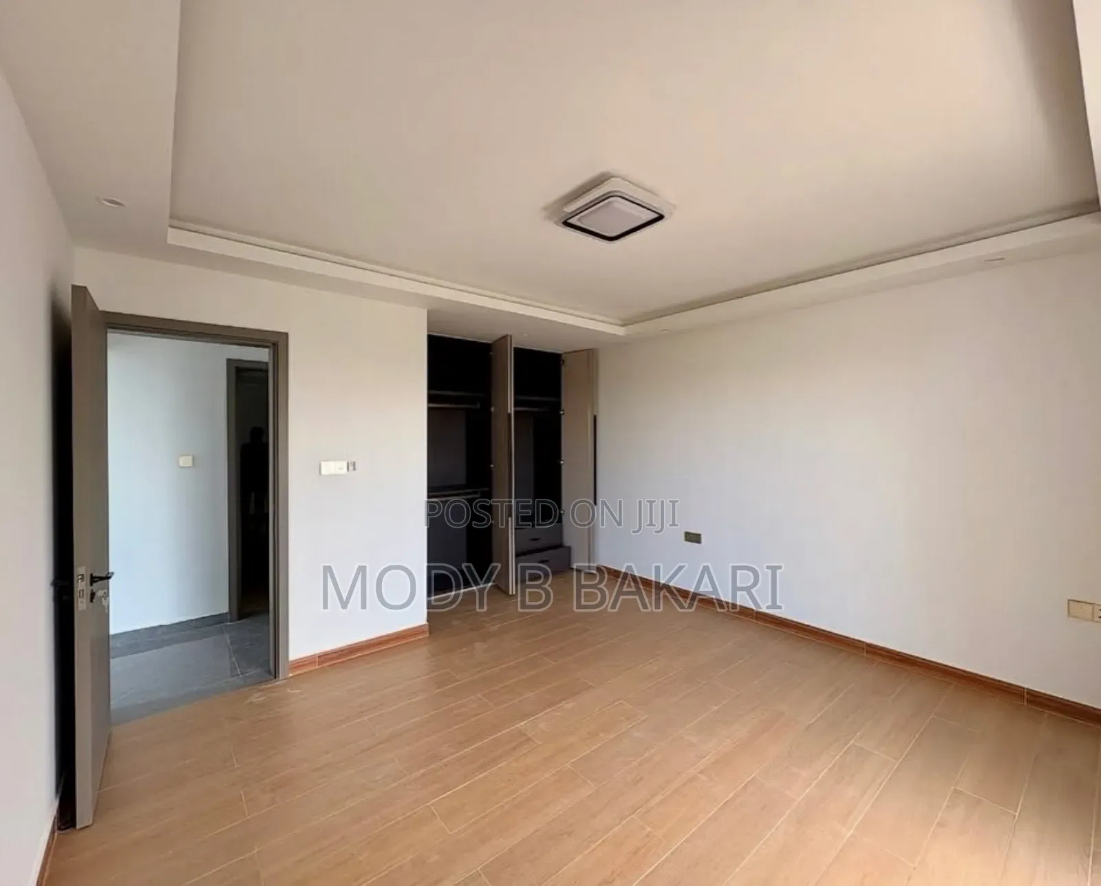 Furnished 4bdrm Duplex in Masaki for rent