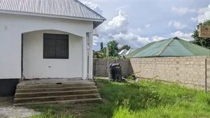 3bdrm House in Mbezi for sale