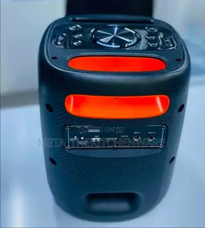 Sea Piano Portable Bluetooth Speaker (Sp-1561)