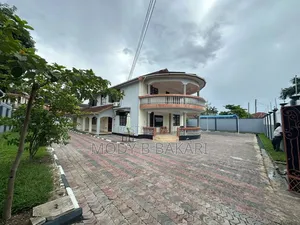 6bdrm House in Mbezi Beach for rent