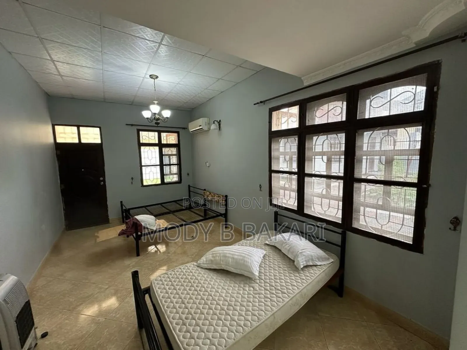 6bdrm House in Mbezi Beach for rent
