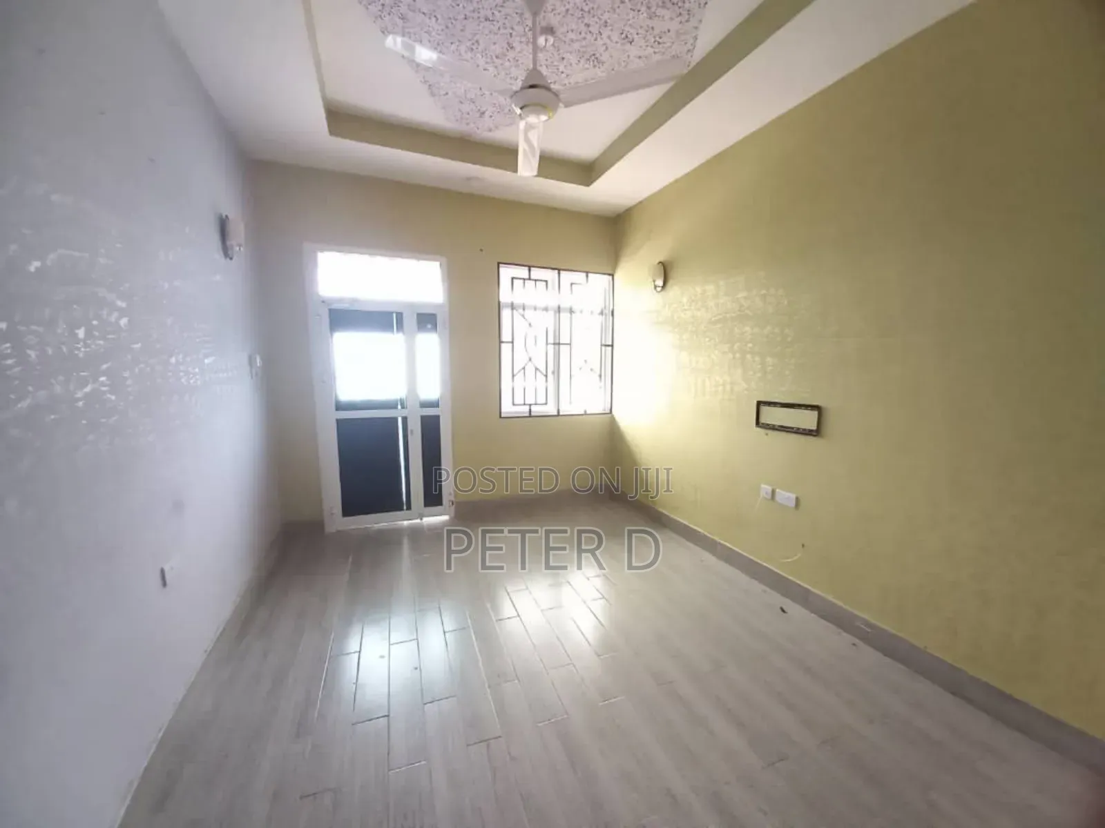 3bdrm House in Mbezi for sale