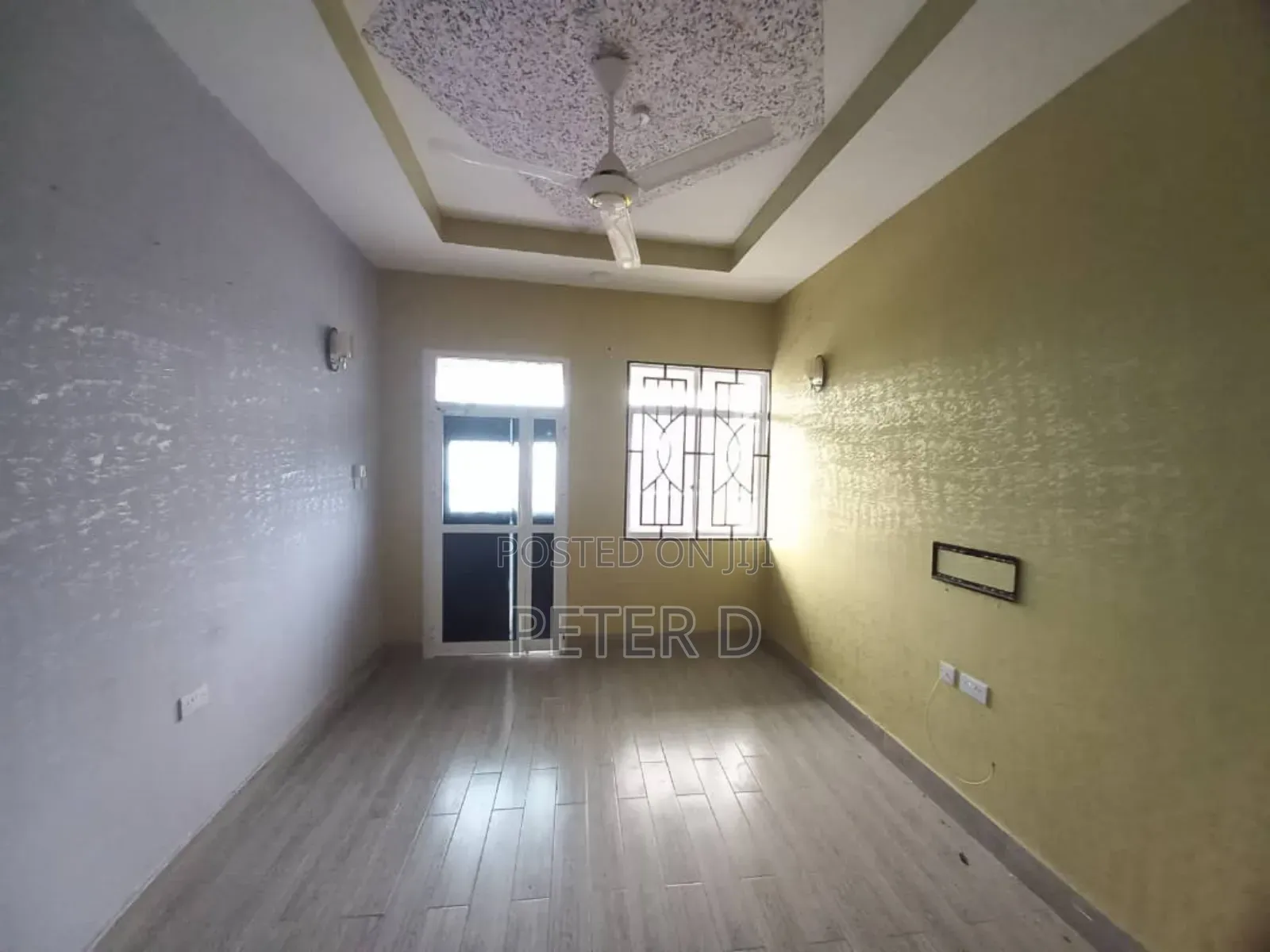 3bdrm House in Mbezi for sale