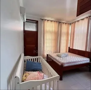 Furnished 4bdrm Villa in Mbezi Beach for rent