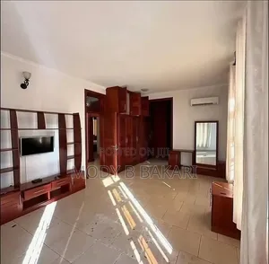 Furnished 4bdrm Villa in Mbezi Beach for rent