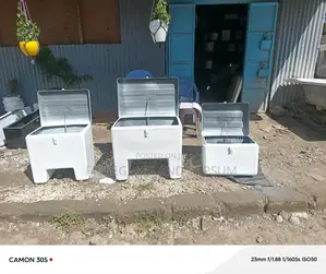 Delivery Boxes for Motorbikes