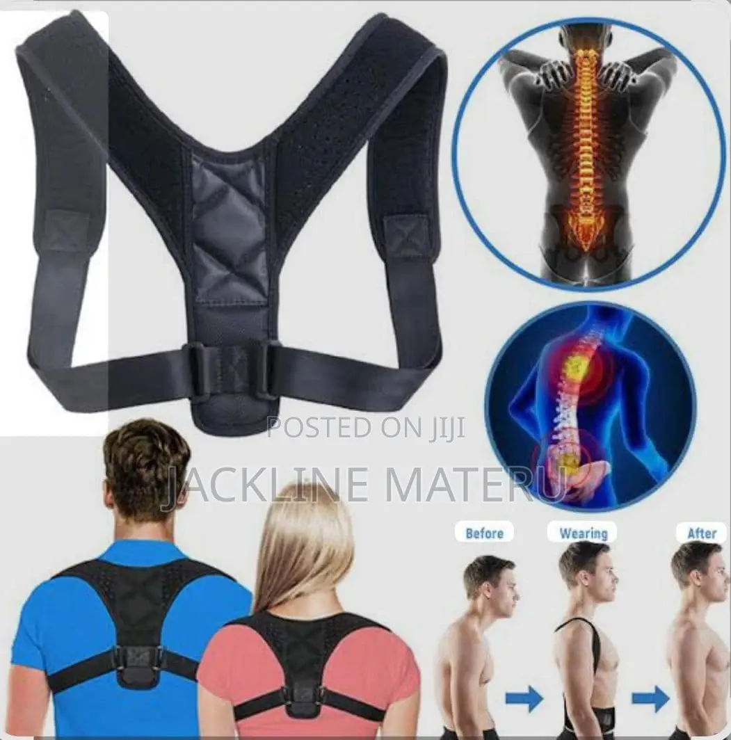 Posture Corrector Belt