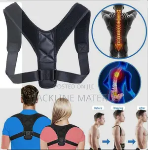 Posture Corrector Belt