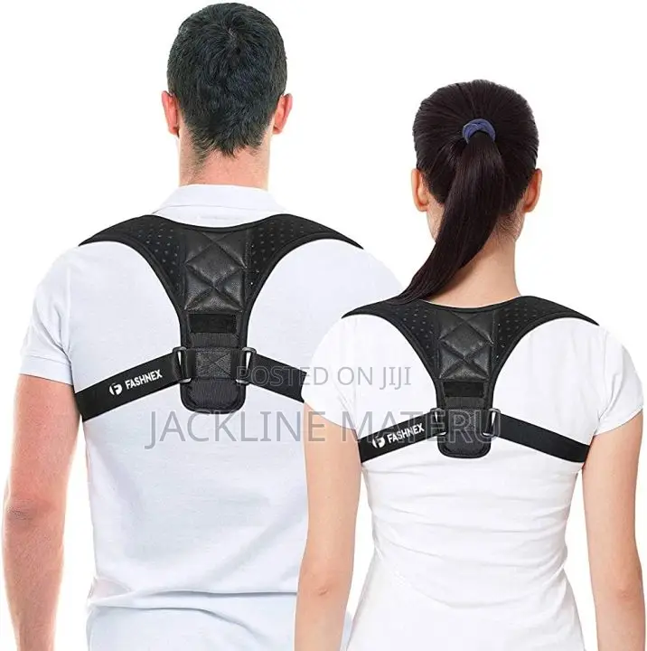 Posture Corrector Belt