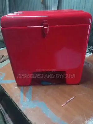 Carrier/Delivery Boxes for Motorbikes and Bicycles