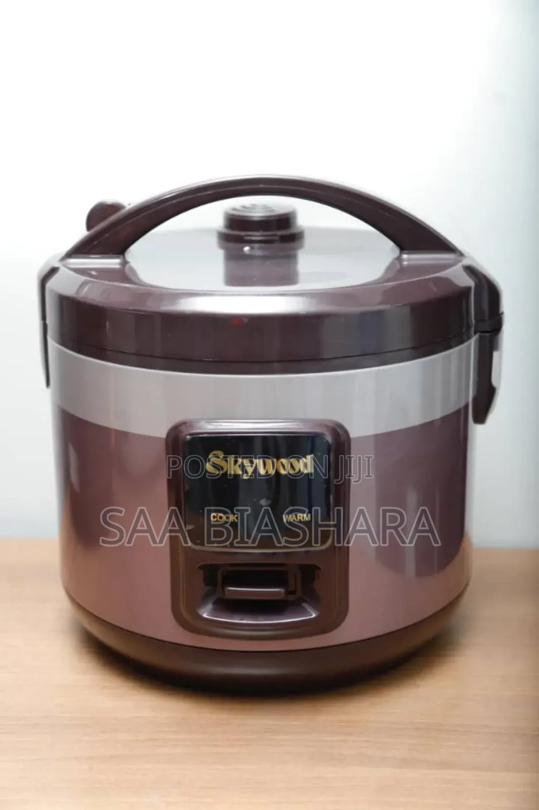 Skywood Rice Cooker