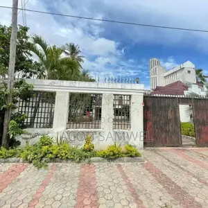 3bdrm House in Mbezi Beach, Kinondoni for rent
