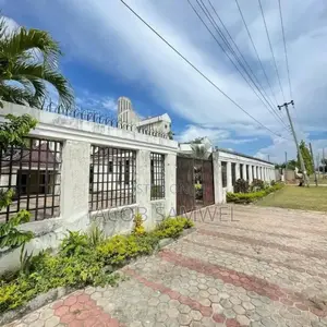 3bdrm House in Mbezi Beach, Kinondoni for rent