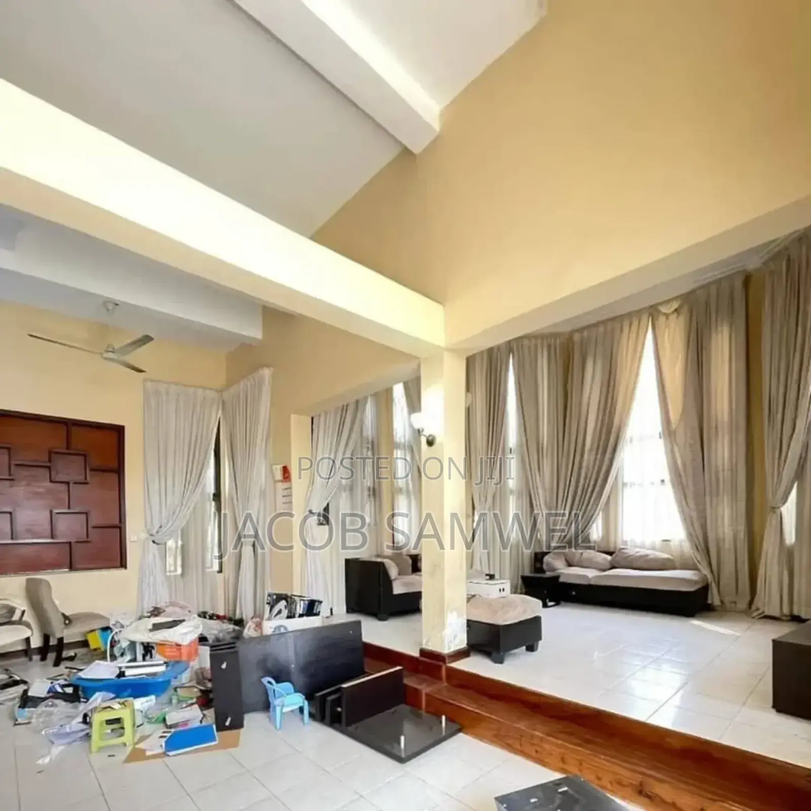 3bdrm House in Mbezi Beach, Kinondoni for rent