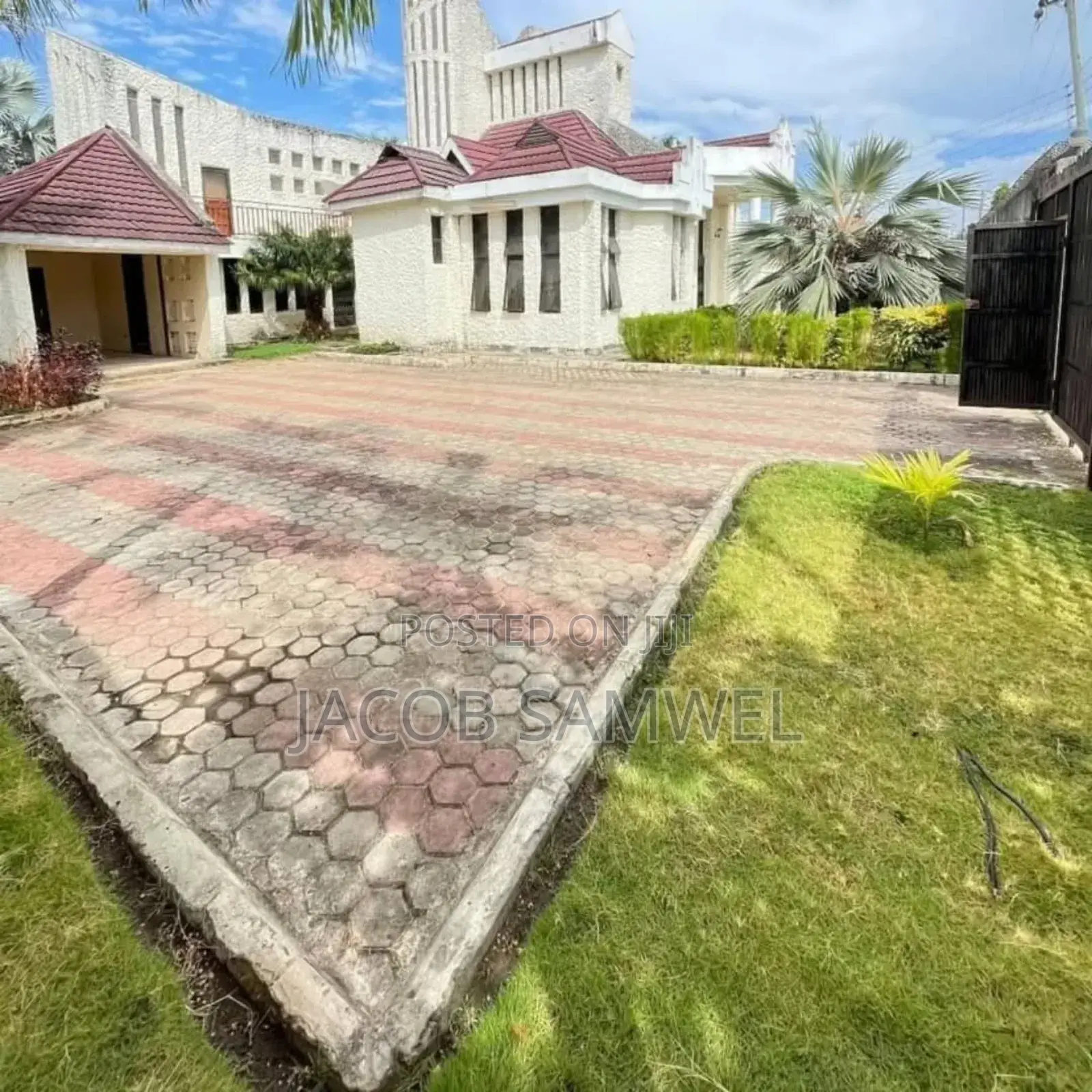 3bdrm House in Mbezi Beach, Kinondoni for rent