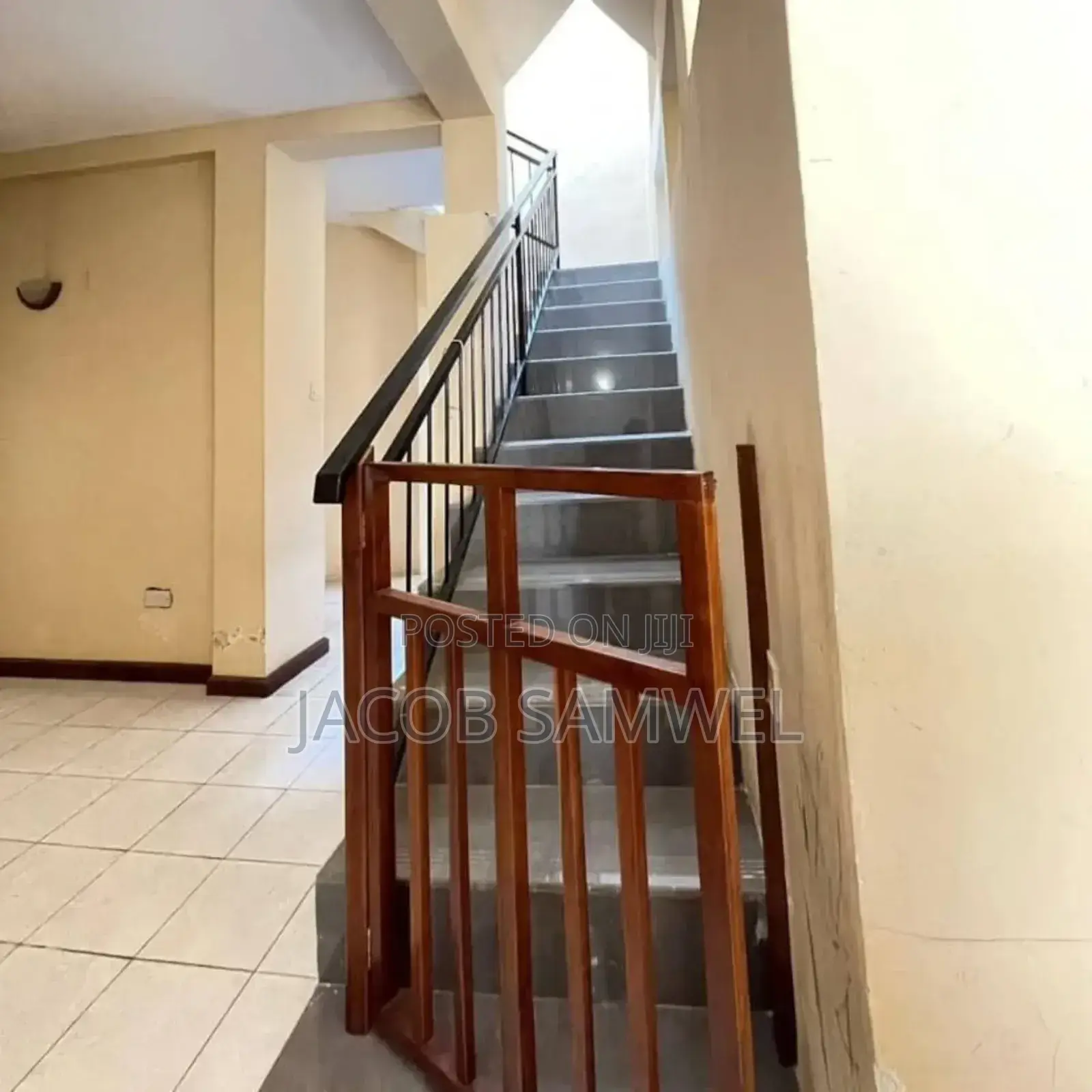 3bdrm House in Mbezi Beach, Kinondoni for rent