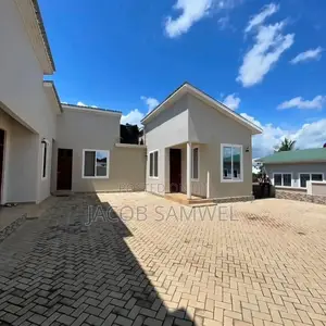 1bdrm House in Goba Njia Nne, Kinondoni for rent