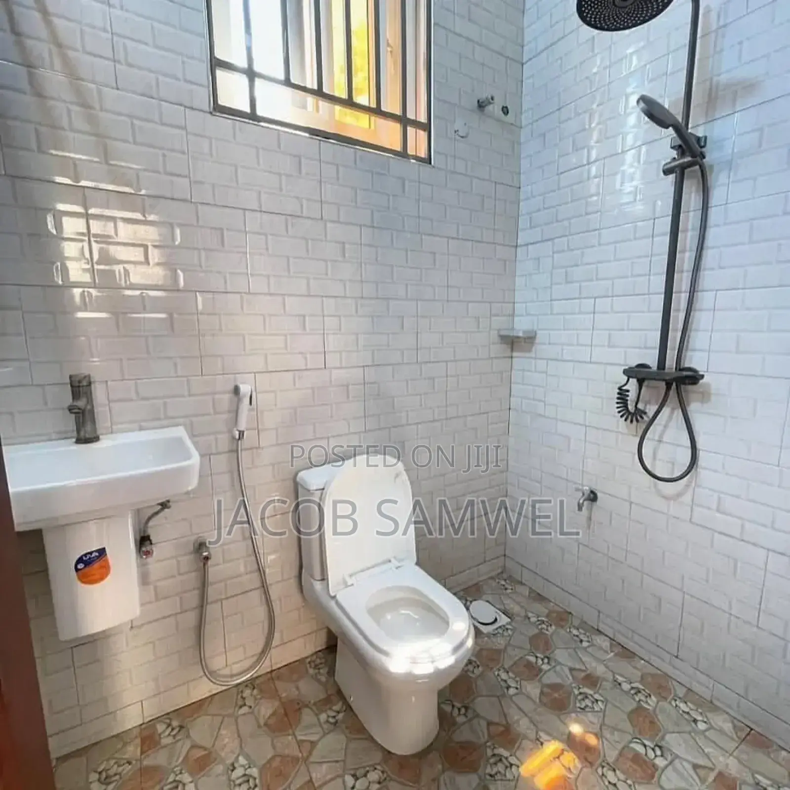 1bdrm House in Goba Njia Nne, Kinondoni for rent
