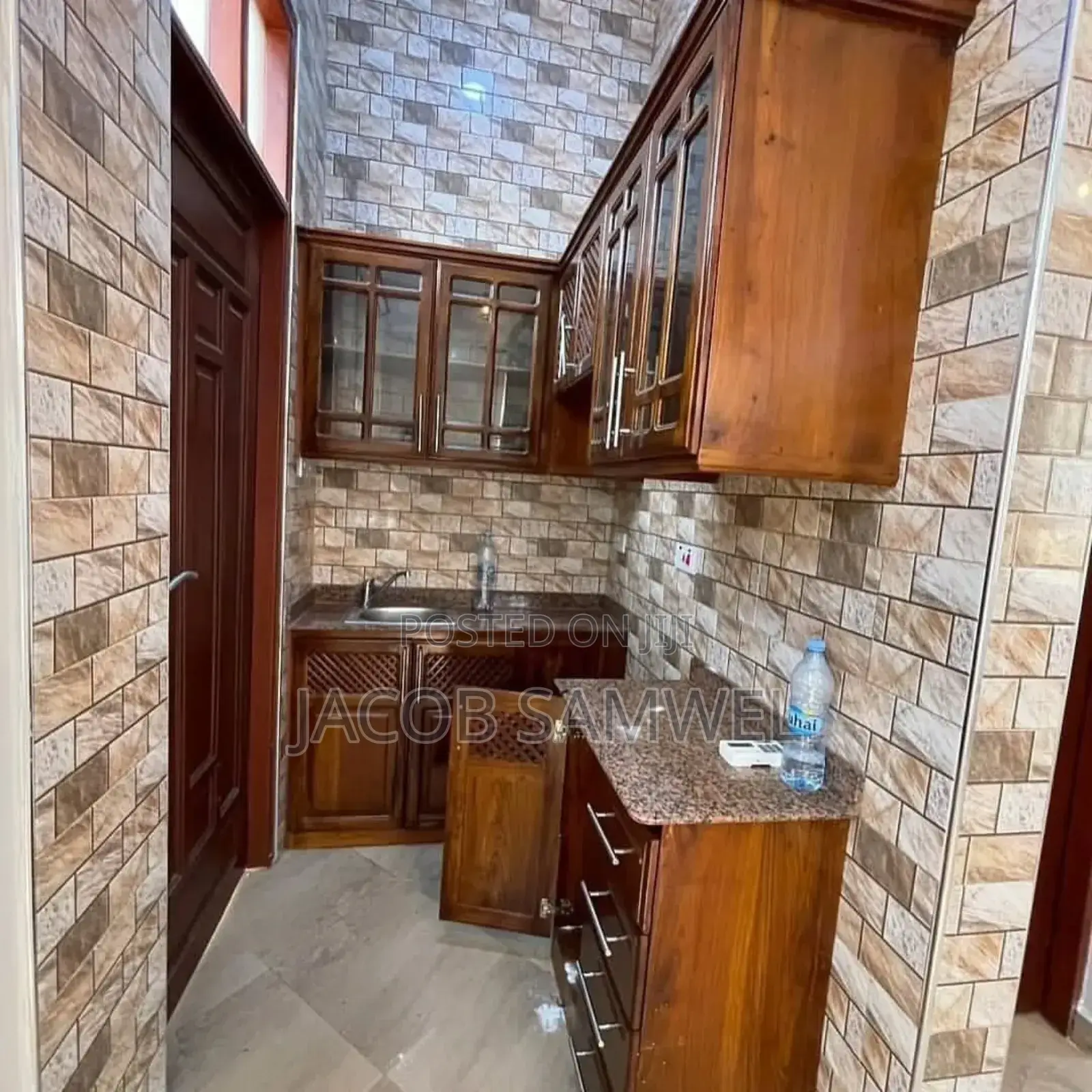 1bdrm House in Goba Njia Nne, Kinondoni for rent