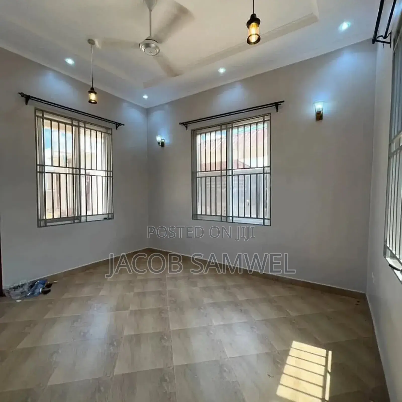 1bdrm House in Goba Njia Nne, Kinondoni for rent