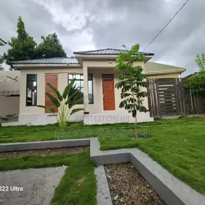 1bdrm House in Goba Center, Kinondoni for rent