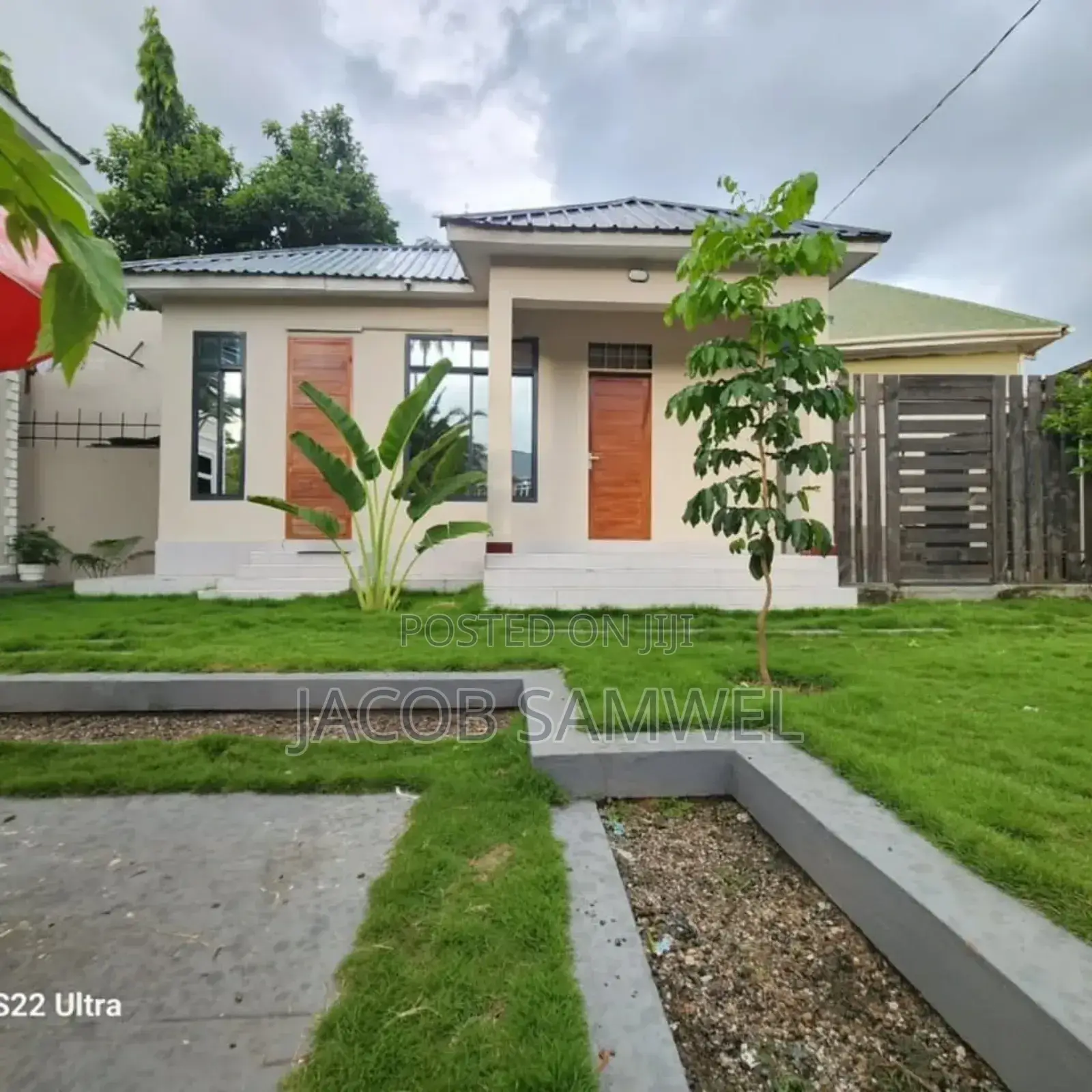 1bdrm House in Goba Center, Kinondoni for rent