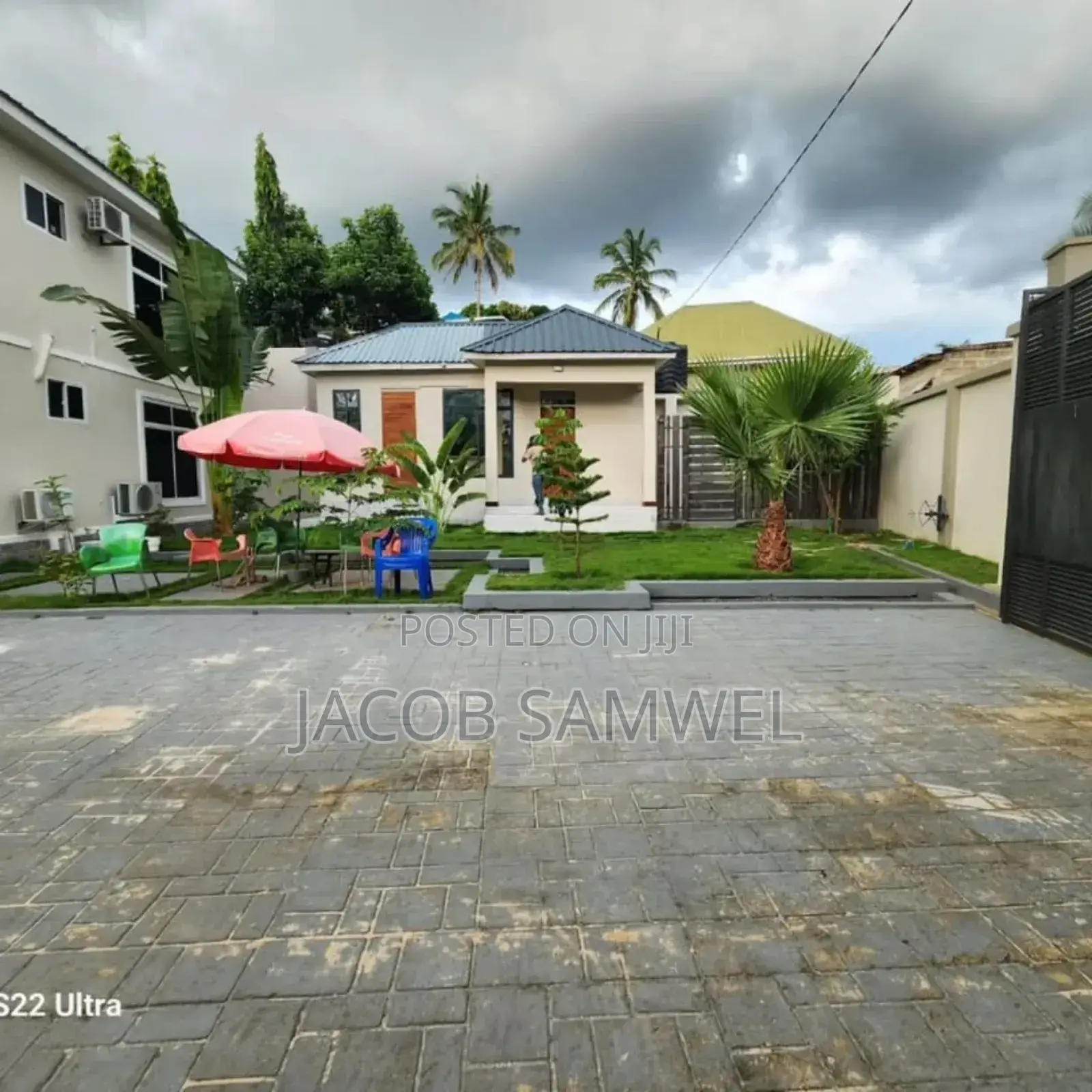 1bdrm House in Goba Center, Kinondoni for rent