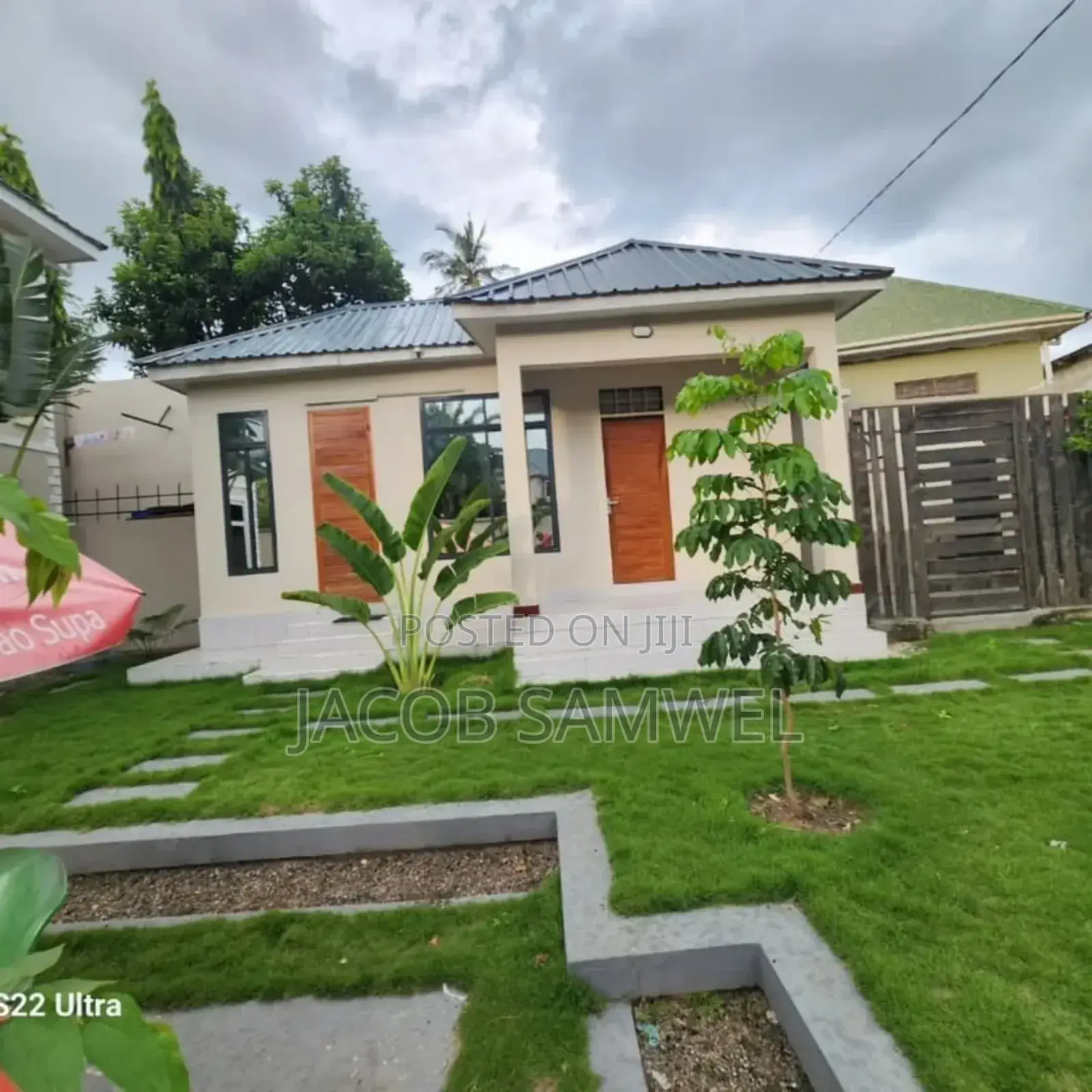 1bdrm House in Goba Center, Kinondoni for rent