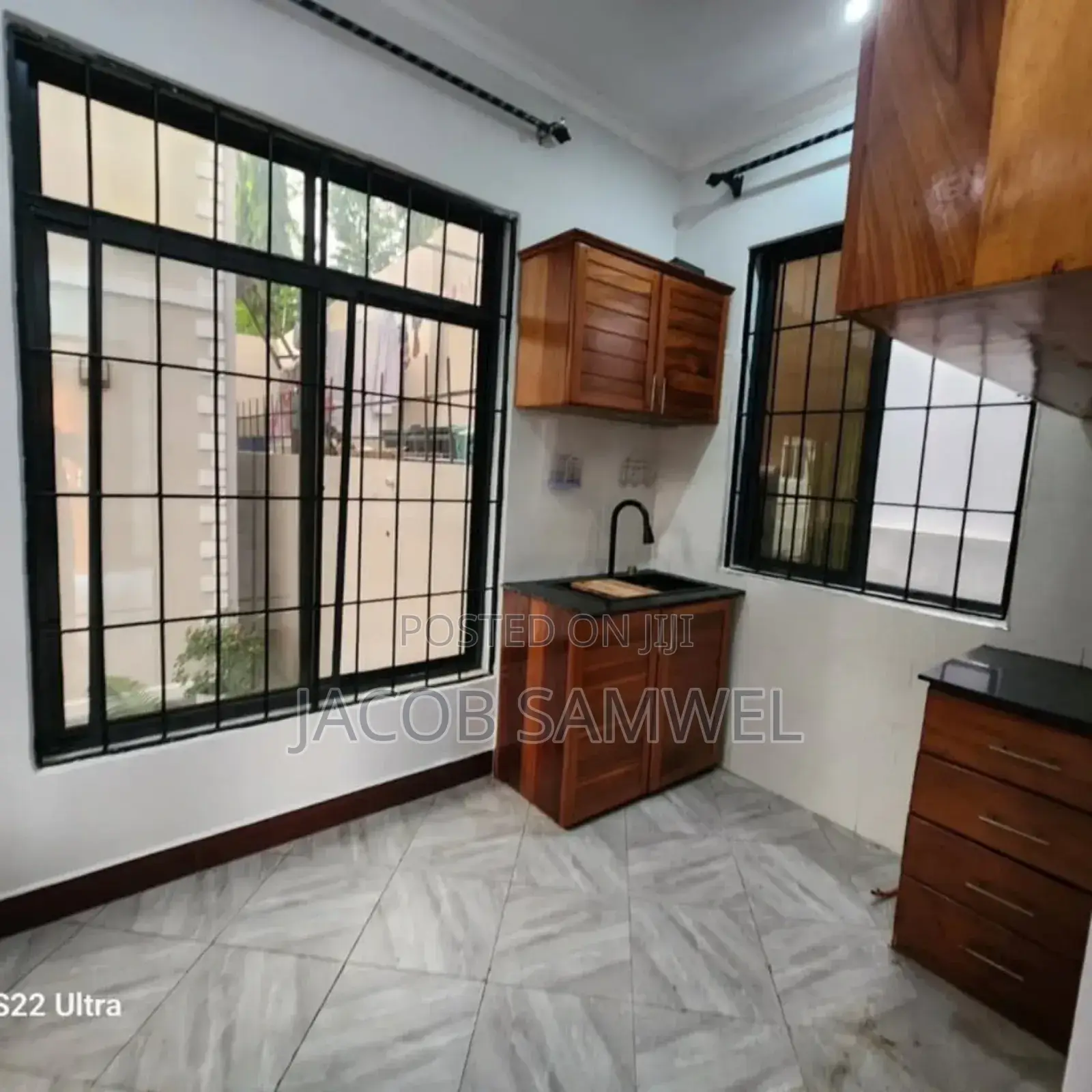 1bdrm House in Goba Center, Kinondoni for rent