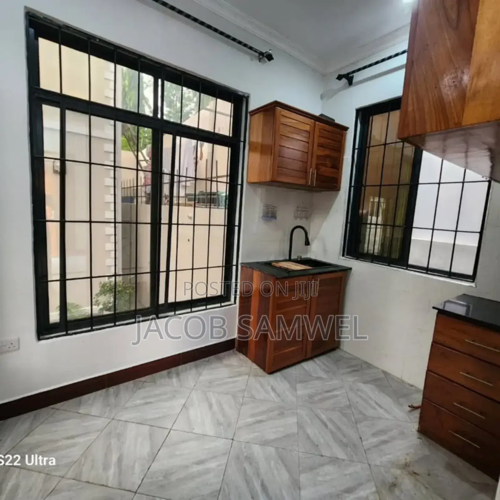 1bdrm House in Goba Center, Kinondoni for rent