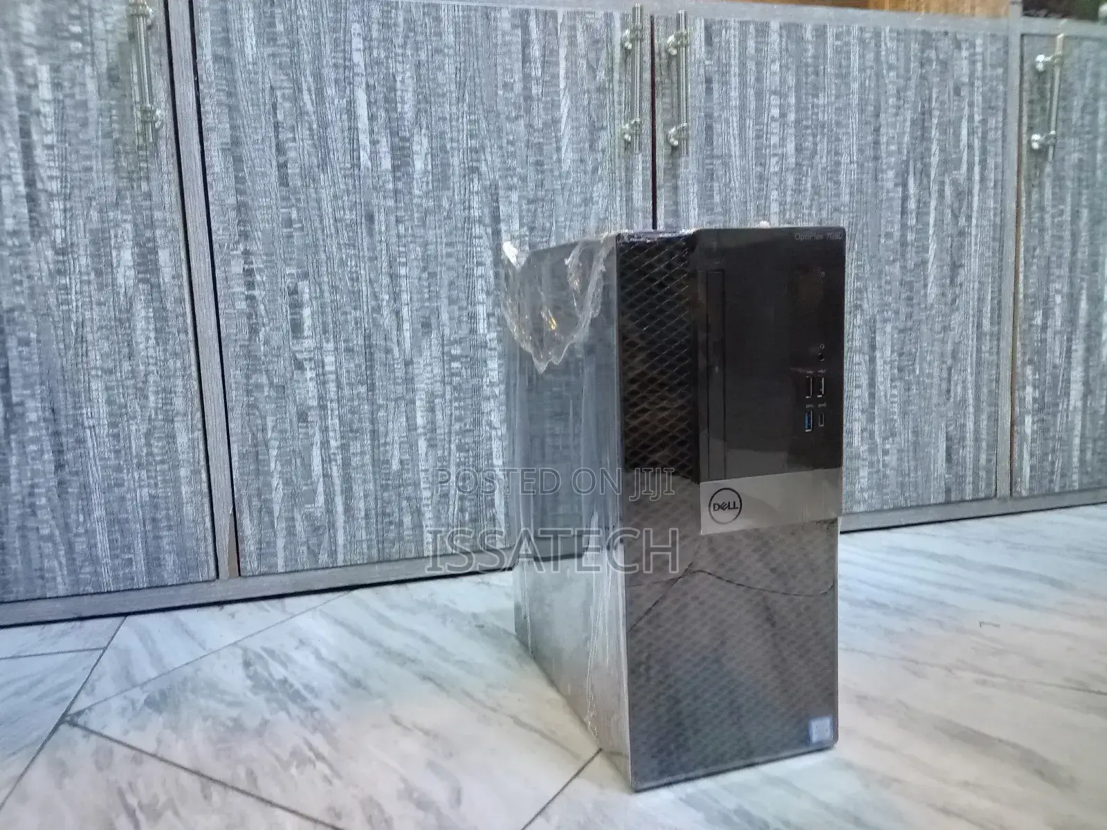 Dell Optiplex 7050 Core!5-7