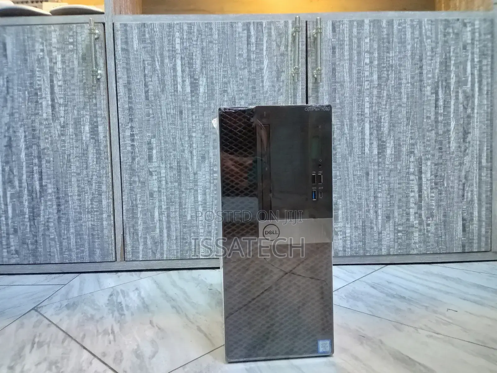 Dell Optiplex 7050 Core!5-7