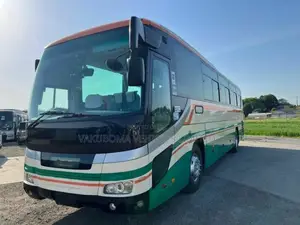 Isuzu Executive Bus 2006 Beige