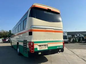 Isuzu Executive Bus 2006 Beige