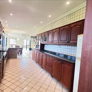Furnished 4bdrm House in Kawe Beach for rent