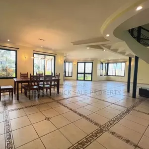 Furnished 4bdrm House in Kawe Beach for rent