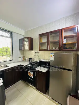 Furnished 1bdrm Apartment in Coolest Estate, Mikocheni for rent
