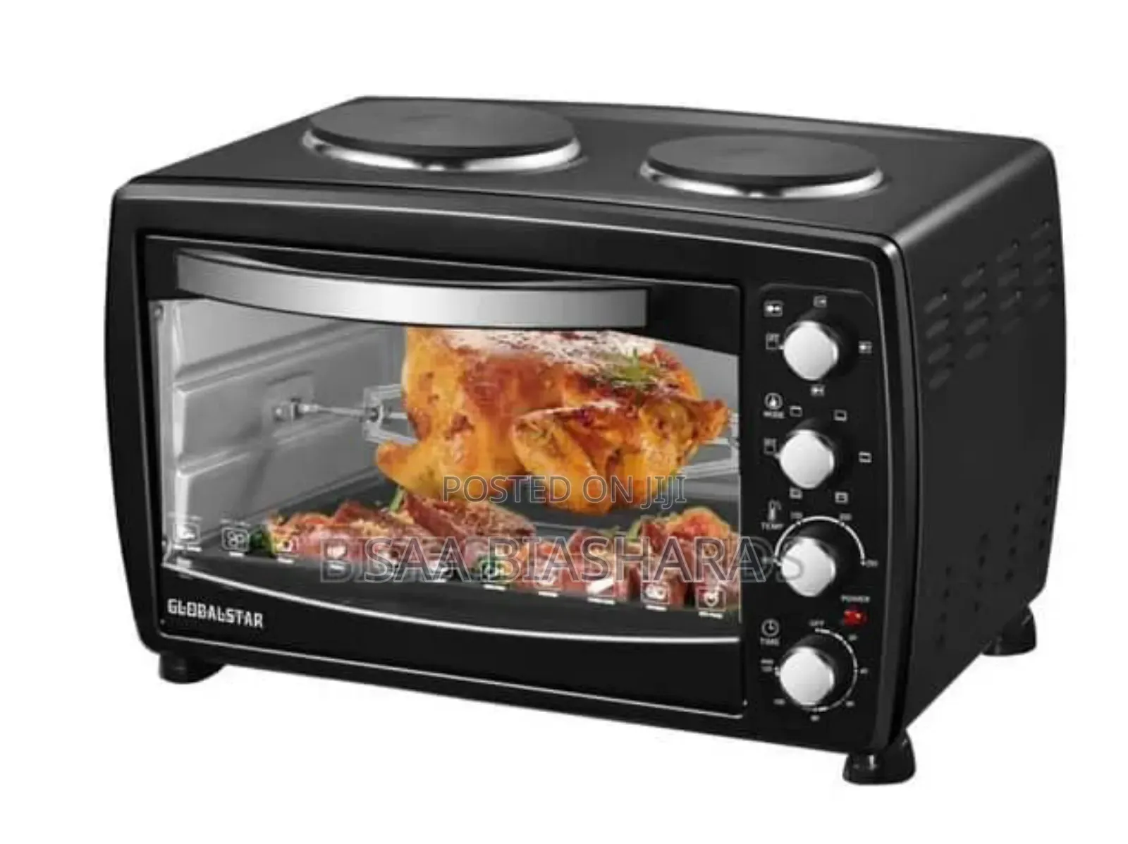 Globalstar Oven 48l (Mafiga)